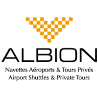 Albion voyages - transporte al aeropuerto