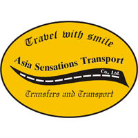 Asia sensation transport