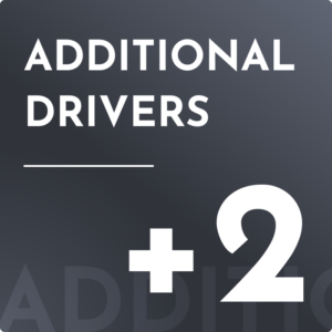 +2 Condutores