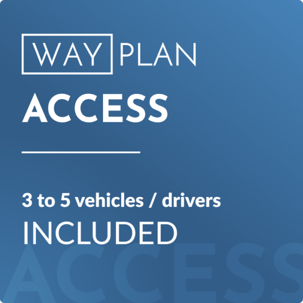 Plano ACCESS