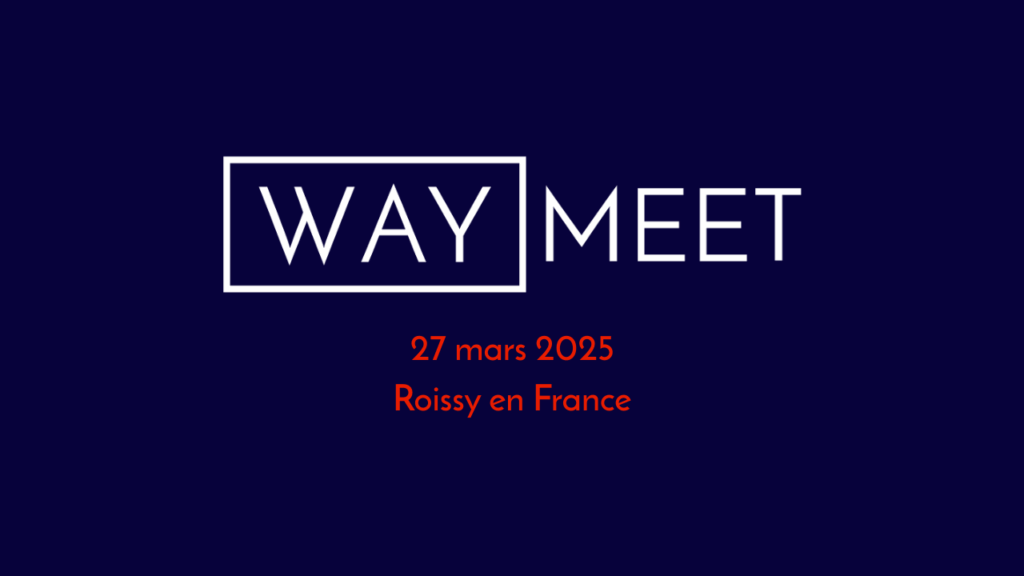 WAY-Meet : un acontecimiento para la industria del transporte terrestre